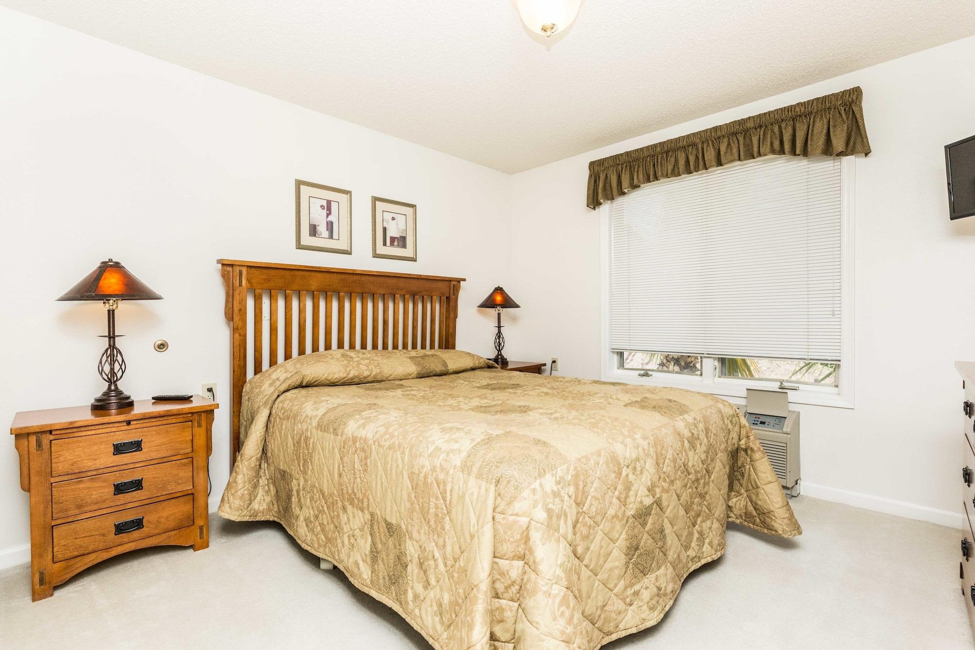 Mojave Edge Hotel Mesquite