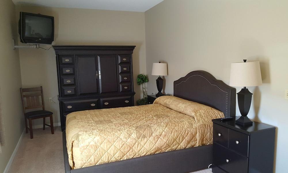 Mojave Edge 3*