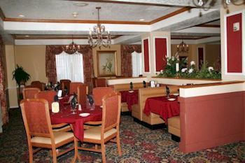 Hotel Mojave Edge Mesquite